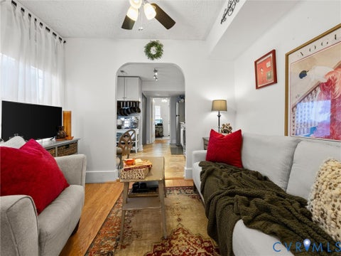 Tiny photo for 2004 Rosewood Avenue, Richmond, VA 23220 (MLS # 2625133)