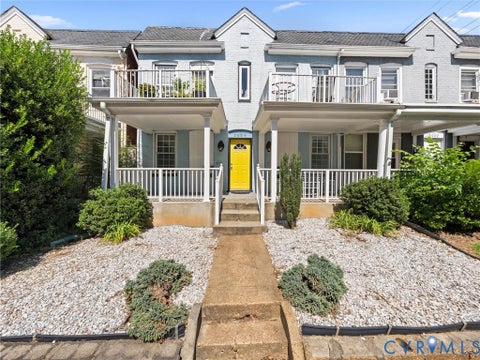 Tiny photo for 2004 Rosewood Avenue, Richmond, VA 23220 (MLS # 2625133)