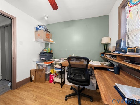 Tiny photo for 2004 Rosewood Avenue, Richmond, VA 23220 (MLS # 2625133)