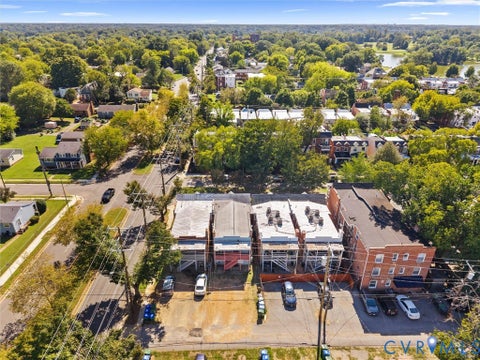 Tiny photo for 2004 Rosewood Avenue, Richmond, VA 23220 (MLS # 2625133)