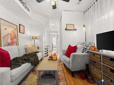 Tiny photo for 2004 Rosewood Avenue, Richmond, VA 23220 (MLS # 2625133)