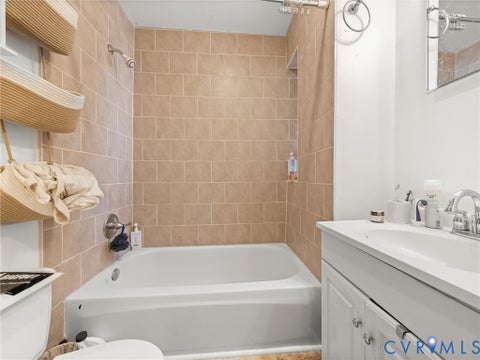 Tiny photo for 2004 Rosewood Avenue, Richmond, VA 23220 (MLS # 2625133)