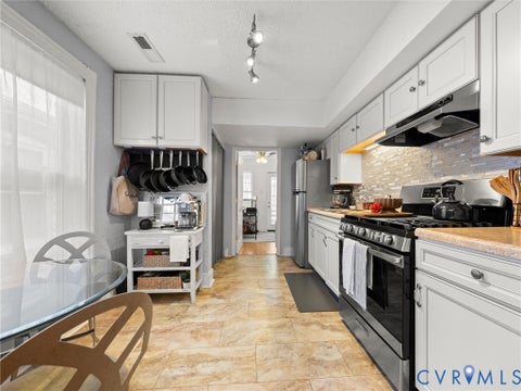 Tiny photo for 2004 Rosewood Avenue, Richmond, VA 23220 (MLS # 2625133)