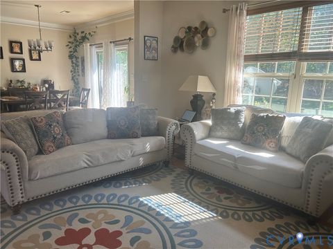 Tiny photo for 401 Harben Place, Glen Allen, VA 23059 (MLS # 2530288)