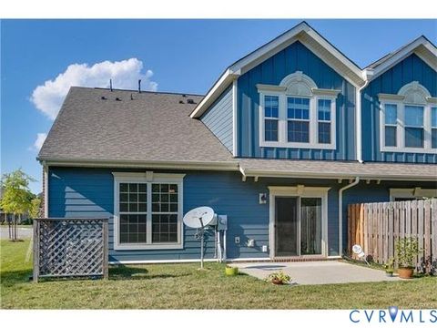 Tiny photo for 401 Harben Place, Glen Allen, VA 23059 (MLS # 2530288)