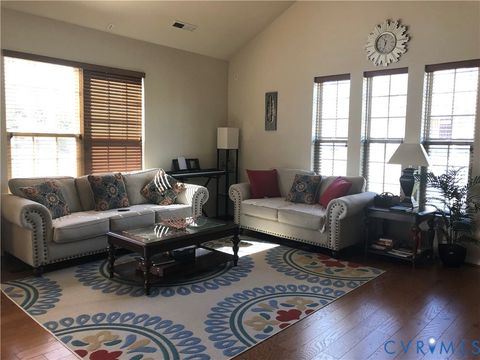 Tiny photo for 401 Harben Place, Glen Allen, VA 23059 (MLS # 2530288)