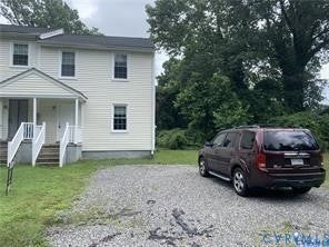 Tiny photo for 3317 Waverly Boulevard #B, Henrico, VA 23222 (MLS # 2625740)