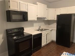 Tiny photo for 3317 Waverly Boulevard #B, Henrico, VA 23222 (MLS # 2625740)