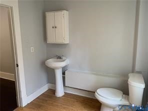 Tiny photo for 3317 Waverly Boulevard #B, Henrico, VA 23222 (MLS # 2625740)