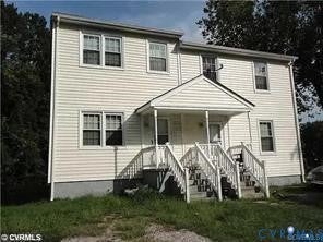 Photo of 3317 Waverly Boulevard #B, Henrico, VA 23222 (MLS # 2625740)