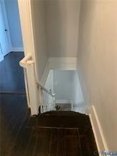 Tiny photo for 3317 Waverly Boulevard #B, Henrico, VA 23222 (MLS # 2625740)