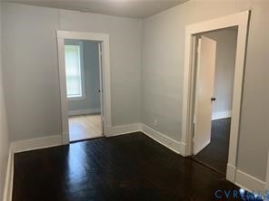 Tiny photo for 3317 Waverly Boulevard #B, Henrico, VA 23222 (MLS # 2625740)