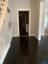 Tiny photo for 3317 Waverly Boulevard #B, Henrico, VA 23222 (MLS # 2625740)
