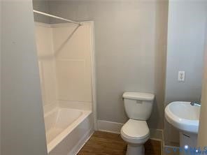 Tiny photo for 3317 Waverly Boulevard #B, Henrico, VA 23222 (MLS # 2625740)