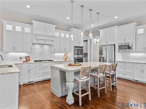 Tiny photo for 16125 Binley Road, Chesterfield, VA 23112 (MLS # 2528814)