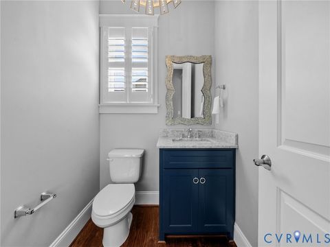 Tiny photo for 16125 Binley Road, Chesterfield, VA 23112 (MLS # 2528814)