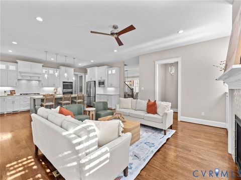 Tiny photo for 16125 Binley Road, Chesterfield, VA 23112 (MLS # 2528814)