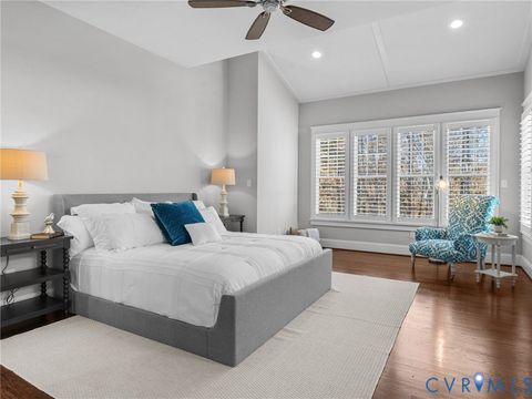 Tiny photo for 16125 Binley Road, Chesterfield, VA 23112 (MLS # 2528814)