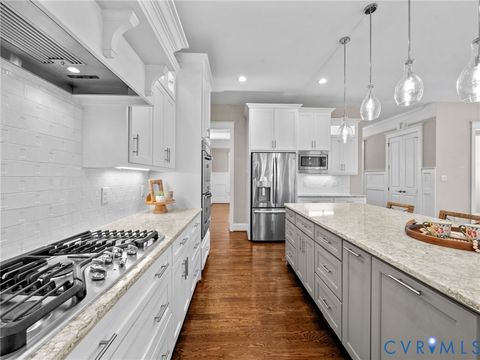 Tiny photo for 16125 Binley Road, Chesterfield, VA 23112 (MLS # 2528814)