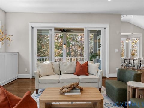 Tiny photo for 16125 Binley Road, Chesterfield, VA 23112 (MLS # 2528814)