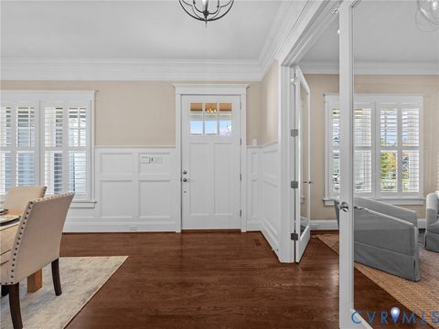 Tiny photo for 16125 Binley Road, Chesterfield, VA 23112 (MLS # 2528814)