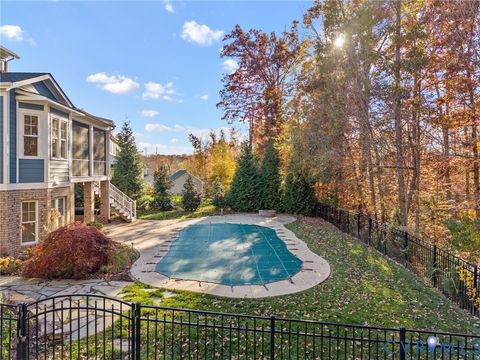 Tiny photo for 16125 Binley Road, Chesterfield, VA 23112 (MLS # 2528814)