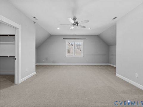 Tiny photo for 16125 Binley Road, Chesterfield, VA 23112 (MLS # 2528814)