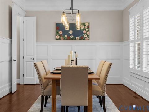 Tiny photo for 16125 Binley Road, Chesterfield, VA 23112 (MLS # 2528814)