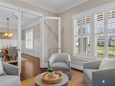 Tiny photo for 16125 Binley Road, Chesterfield, VA 23112 (MLS # 2528814)