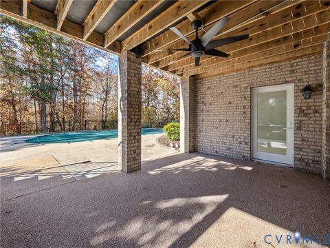 Tiny photo for 16125 Binley Road, Chesterfield, VA 23112 (MLS # 2528814)