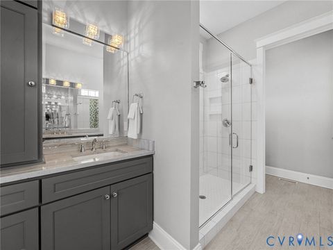 Tiny photo for 16125 Binley Road, Chesterfield, VA 23112 (MLS # 2528814)