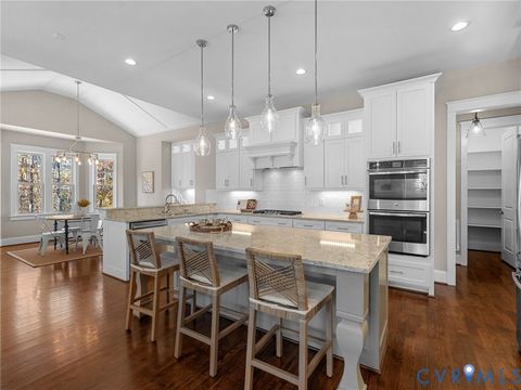 Tiny photo for 16125 Binley Road, Chesterfield, VA 23112 (MLS # 2528814)