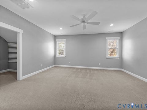Tiny photo for 16125 Binley Road, Chesterfield, VA 23112 (MLS # 2528814)