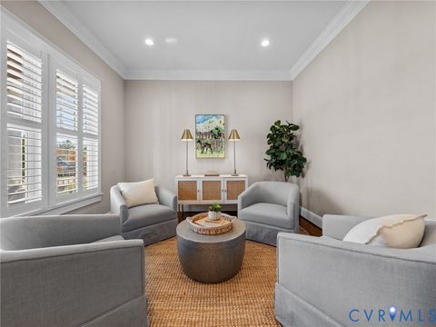 Tiny photo for 16125 Binley Road, Chesterfield, VA 23112 (MLS # 2528814)