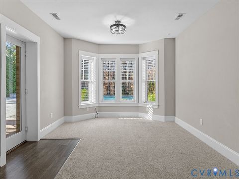 Tiny photo for 16125 Binley Road, Chesterfield, VA 23112 (MLS # 2528814)