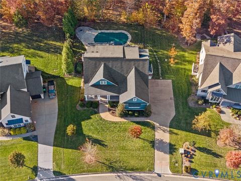 Tiny photo for 16125 Binley Road, Chesterfield, VA 23112 (MLS # 2528814)