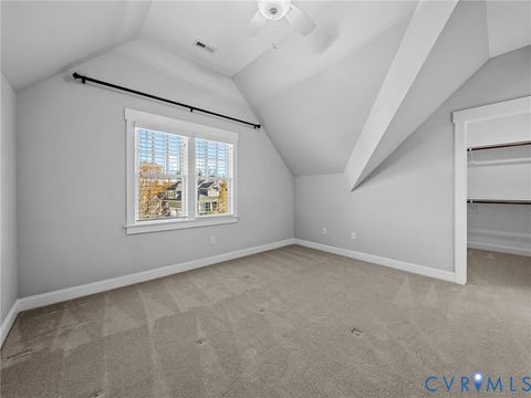 Tiny photo for 16125 Binley Road, Chesterfield, VA 23112 (MLS # 2528814)