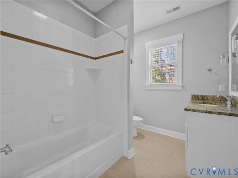 Tiny photo for 16125 Binley Road, Chesterfield, VA 23112 (MLS # 2528814)