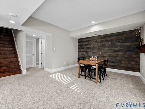 Tiny photo for 16125 Binley Road, Chesterfield, VA 23112 (MLS # 2528814)