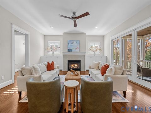 Tiny photo for 16125 Binley Road, Chesterfield, VA 23112 (MLS # 2528814)