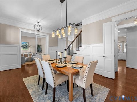 Tiny photo for 16125 Binley Road, Chesterfield, VA 23112 (MLS # 2528814)