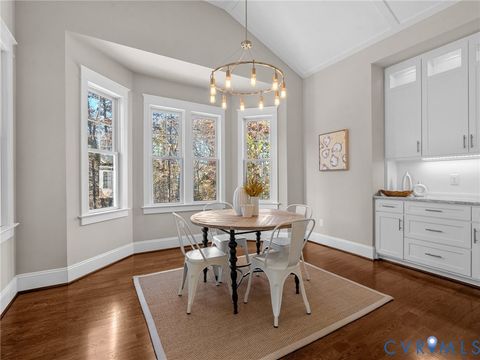 Tiny photo for 16125 Binley Road, Chesterfield, VA 23112 (MLS # 2528814)