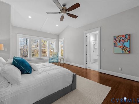 Tiny photo for 16125 Binley Road, Chesterfield, VA 23112 (MLS # 2528814)