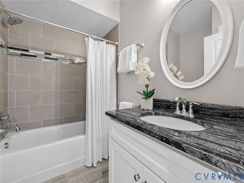 Tiny photo for 16125 Binley Road, Chesterfield, VA 23112 (MLS # 2528814)