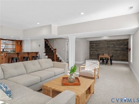 Tiny photo for 16125 Binley Road, Chesterfield, VA 23112 (MLS # 2528814)