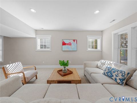 Tiny photo for 16125 Binley Road, Chesterfield, VA 23112 (MLS # 2528814)