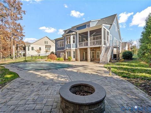 Tiny photo for 16125 Binley Road, Chesterfield, VA 23112 (MLS # 2528814)