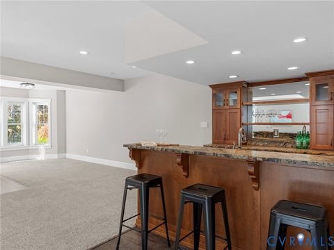 Tiny photo for 16125 Binley Road, Chesterfield, VA 23112 (MLS # 2528814)