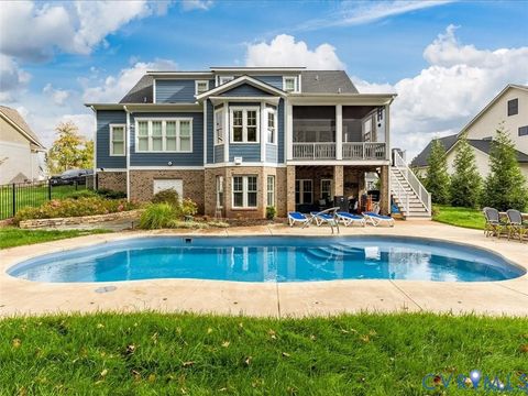 16125 Binley Road Chesterfield VA 23112