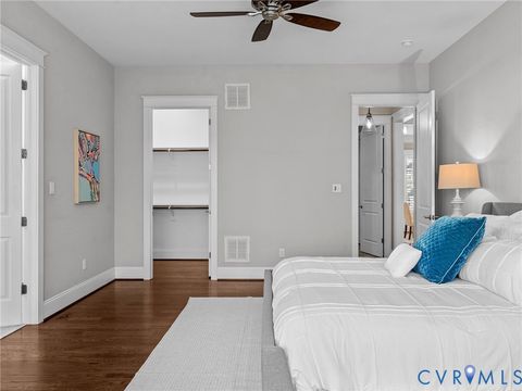 Tiny photo for 16125 Binley Road, Chesterfield, VA 23112 (MLS # 2528814)